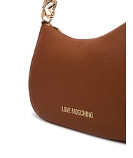 LOVE MOSCHINO JEWEL Umh&auml;ngetasche LEDER - Damentaschen - 3