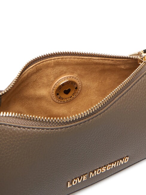 JEWEL Kleine Umh&auml;ngetasche Dreck - Damentaschen