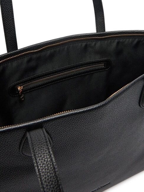 GIANT Schultertasche Schwarz - Damentaschen