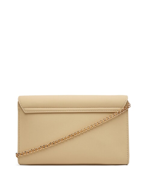 SMART DAILY Clutch mit Kettenschulterriemen Butter - Damentaschen