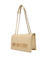 LOVE MOSCHINO BOLD LOVE Wandelbare Schultertasche - Damentaschen