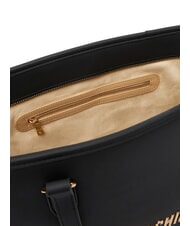 LOVE MOSCHINO BOLD LOVE Schultertasche Schwarz - Damentaschen - 6