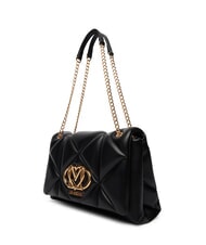 LOVE MOSCHINO EMBOSSED Wandelbare Schultertasche - Damentaschen