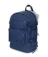 EASTPAK EVERYDAY PAKR 16-Zoll-Laptop-Rucksack einfarbiges Marineblau - Rucks&auml;cke f&uuml;r Schule &amp; Freizeit - 3