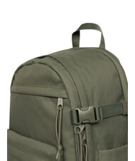 EASTPAK EVERYDAY PAKR 16-Zoll-Laptop-Rucksack einfarbiges Khaki - Rucks&auml;cke f&uuml;r Schule &amp; Freizeit - 4