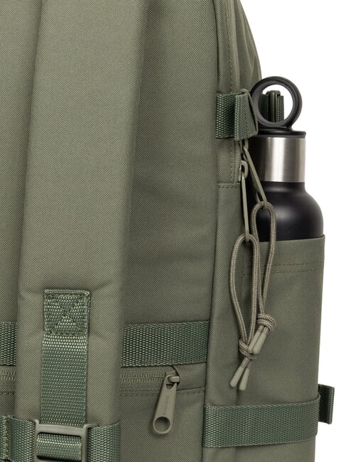 EVERYDAY PAKR 16-Zoll-Laptop-Rucksack einfarbiges Khaki - Rucks&auml;cke f&uuml;r Schule &amp; Freizeit