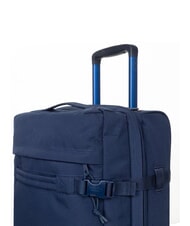 EASTPAK TRANSIT'R S Trolley f&uuml;r Handgep&auml;ck einfarbiges Marineblau - Handgep&auml;ck - 3