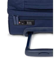 EASTPAK TRANSIT'R S Trolley f&uuml;r Handgep&auml;ck einfarbiges Marineblau - Handgep&auml;ck - 4