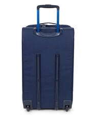 EASTPAK TRANSIT'R L Gro&szlig;er Trolley einfarbiges Marineblau - Halbharte Trolleys - 5