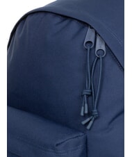 EASTPAK PADDED DAY PAK'R 14" Laptop-Rucksack einfarbiges Marineblau - Rucks&auml;cke f&uuml;r Schule &amp; Freizeit - 3