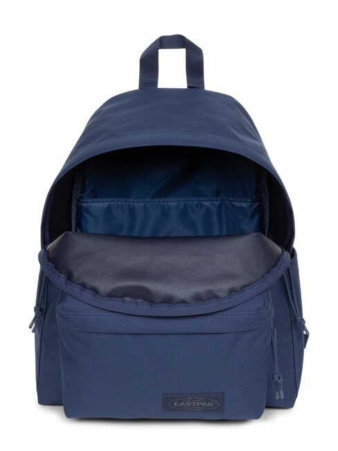 PADDED DAY PAK'R 14" Laptop-Rucksack einfarbiges Marineblau - Rucks&auml;cke f&uuml;r Schule &amp; Freizeit