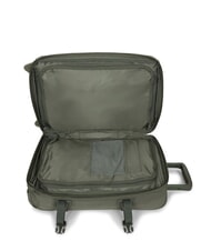 EASTPAK TRANSIT'R S Trolley f&uuml;r Handgep&auml;ck einfarbiges Khaki - Handgep&auml;ck - 2