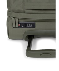 EASTPAK TRANSIT'R S Trolley f&uuml;r Handgep&auml;ck einfarbiges Khaki - Handgep&auml;ck - 4