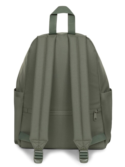 PADDED DAY PAK'R 14" Laptop-Rucksack einfarbiges Khaki - Rucks&auml;cke f&uuml;r Schule &amp; Freizeit
