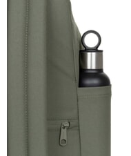 EASTPAK PADDED DAY PAK'R 14" Laptop-Rucksack einfarbiges Khaki - Rucks&auml;cke f&uuml;r Schule &amp; Freizeit - 3