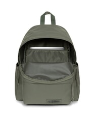 EASTPAK PADDED DAY PAK'R 14" Laptop-Rucksack einfarbiges Khaki - Rucks&auml;cke f&uuml;r Schule &amp; Freizeit - 4