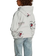 TOMMY HILFIGER TH KIDS Kapuzenpullover - Sweatshirts Kinder