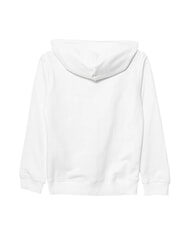 TOMMY HILFIGER TH KIDS Kinder-Sweatshirt mit durchgehendem Rei&szlig;verschluss - Sweatshirts Kinder