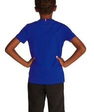 TOMMY HILFIGER TH KIDS Kurzarm-T-Shirt f&uuml;r Kinder - Kinder-T-Shirt