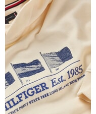 TOMMY HILFIGER TH KIDS Kinderhoodie Kattun - Sweatshirts Kinder - 3