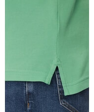 TOMMY HILFIGER 1985  1985 Schmal geschnittenes Poloshirt Fort Green - Herren-Polo-Shirts/Herren-Polo-Shirt/Herrenpoloshirt/Herrenpoloshirts - 4