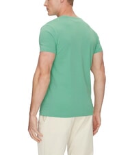 TOMMY HILFIGER  Stretch-T-Shirt f&uuml;r Herren Fort Green - Herren-T-Shirts - 2