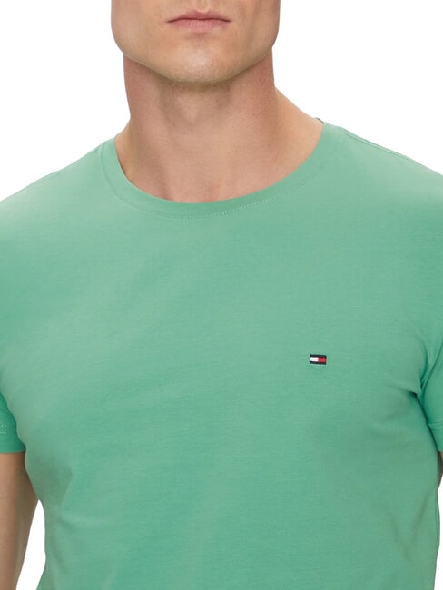  Stretch-T-Shirt f&uuml;r Herren Fort Green - Herren-T-Shirts