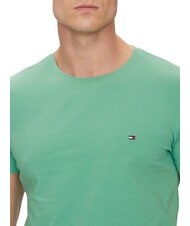 TOMMY HILFIGER  Stretch-T-Shirt f&uuml;r Herren Fort Green - Herren-T-Shirts - 3