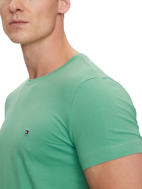  Stretch-T-Shirt f&uuml;r Herren Fort Green - Herren-T-Shirts