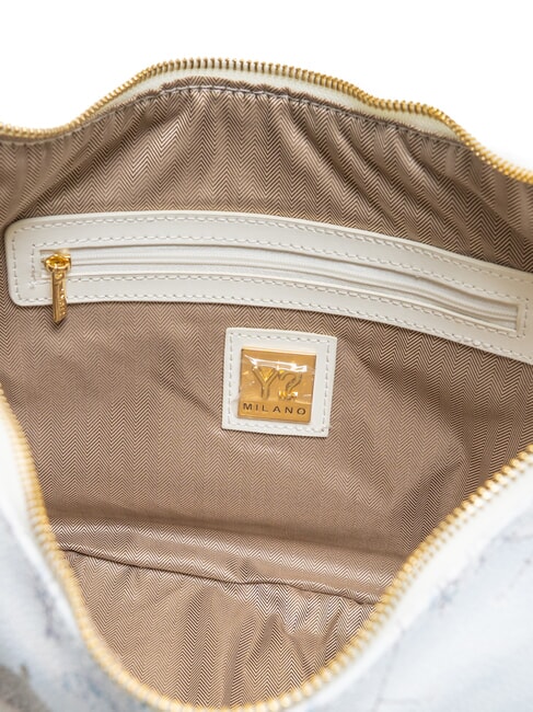 YESBAG Schultertasche mit Fach Alice in Trulli - Damentaschen