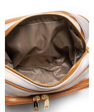 YNOT YESBAG Schultertasche mit Klappe Londoner Stra&szlig;e - Damentaschen - 5