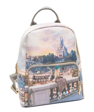 YNOT YESBAG Rucksack mit Tasche Paris / Kor - Damentaschen - 4