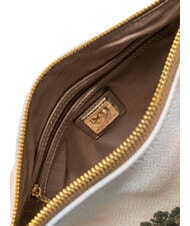 YNOT YESBAG Kleine Umh&auml;ngetasche romantische Trulli - Damentaschen - 5