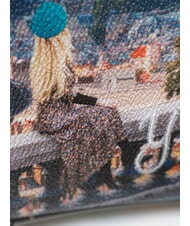 YNOT YESBAG Mittlere Kameratasche Paris / Kor - Damentaschen - 3