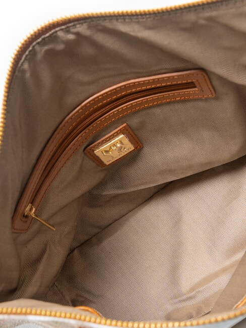 YESBAG Mittelgro&szlig;e Schultertasche Apulien Sommer - Damentaschen