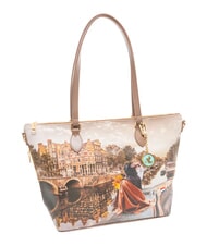 YNOT YESBAG Mittelgro&szlig;e Schultertasche - Damentaschen