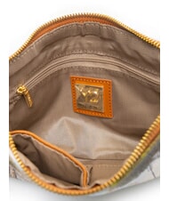 YNOT YESBAG Kleine Clutch mit Schulterriemen imperial - Damentaschen - 5