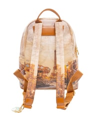 YNOT YESBAG Gro&szlig;er Rucksack mit Tasche - Damentaschen