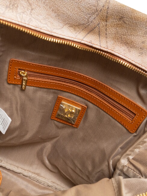 YESBAG Gro&szlig;er Rucksack mit Tasche lustiges Paris - Damentaschen