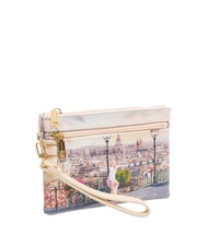 YNOT YESBAG Mittelgro&szlig;e Clutch mit Manschette Promenade - Damentaschen - 2