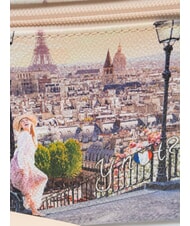 YNOT YESBAG Mittelgro&szlig;e Clutch mit Manschette Promenade - Damentaschen - 3