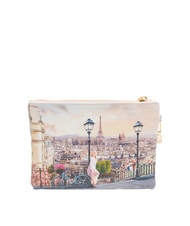 YNOT YESBAG Mittelgro&szlig;e Clutch mit Manschette Promenade - Damentaschen - 4