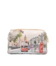YNOT YESBAG Kosmetikkoffer London Rainbow - Beauty-Case - 4