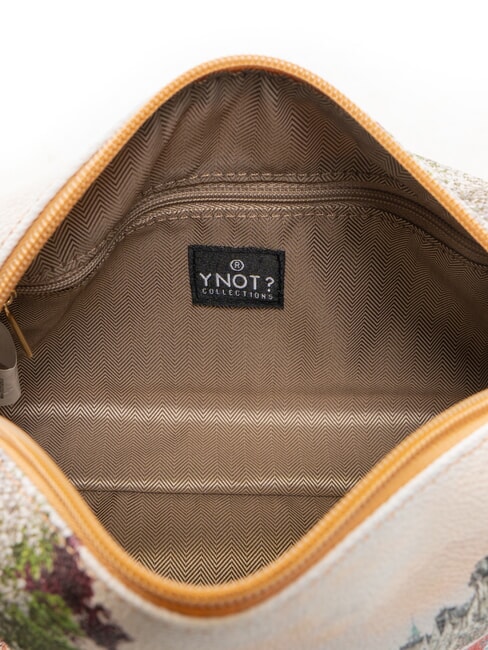 YESBAG Kosmetikkoffer London Rainbow - Beauty-Case