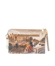 YNOT YESBAG Flache Clutch mit Manschette Herbst in Holland - Damentaschen - 4