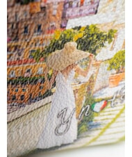 YNOT YESBAG Kosmetikkoffer romantische K&uuml;ste - Beauty-Case - 3