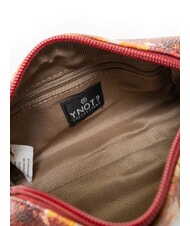 YNOT YESBAG Mittelgro&szlig;es Kosmetikgeh&auml;use Rom regnet - Etuitaschen &amp; Necessaire - 5