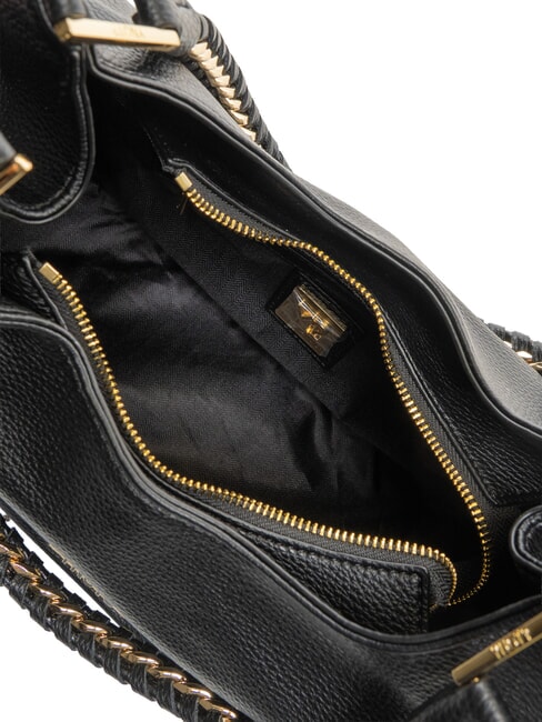 RACHEL Umh&auml;ngetasche SCHWARZ - Damentaschen