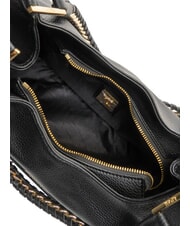 YNOT RACHEL Umh&auml;ngetasche SCHWARZ - Damentaschen - 5