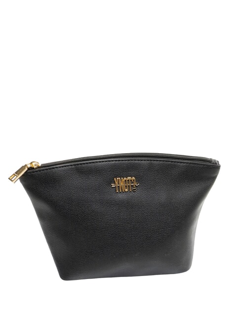 LOVERS Ausgestellter Kosmetikkoffer SCHWARZ - Beauty-Case